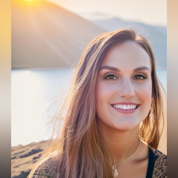 Meet your Posher, Beth - Picture 1 of 1